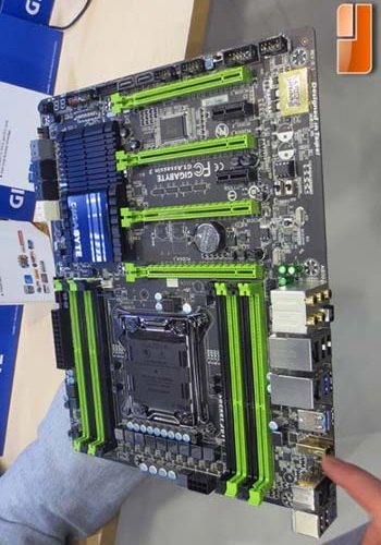 Gigabyte G1.Assassin